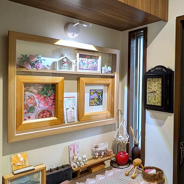 mi-saさんの部屋