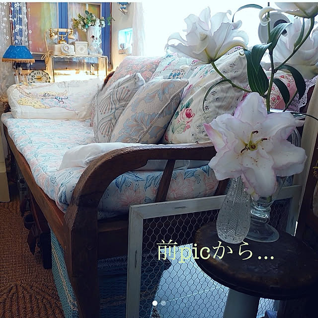 akaidarumaさんの部屋