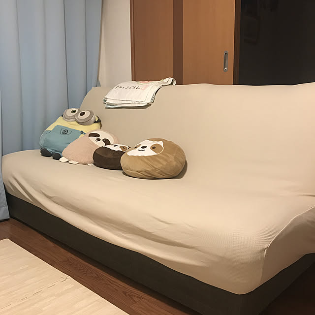 chappさんの実例写真