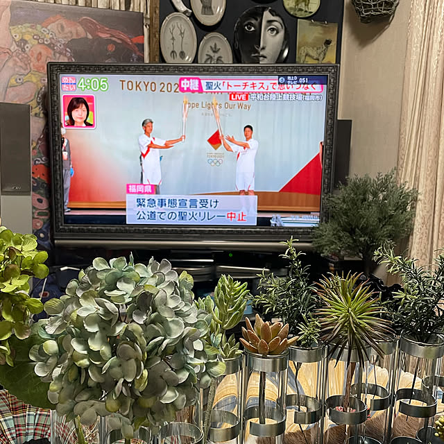 okyame-chanさんの実例写真
