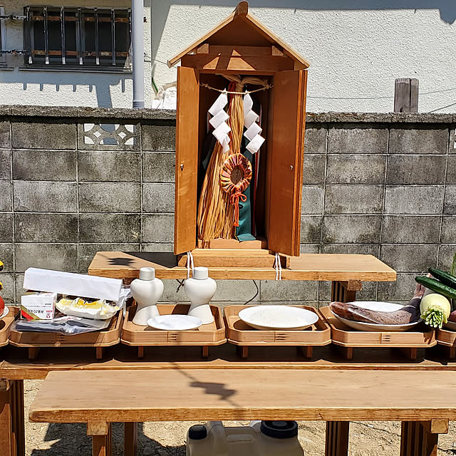 実例写真