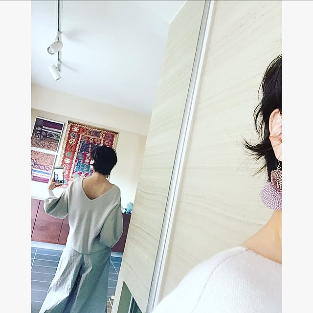 rikorikoさんの実例写真