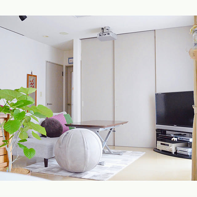 kuruMiさんの実例写真