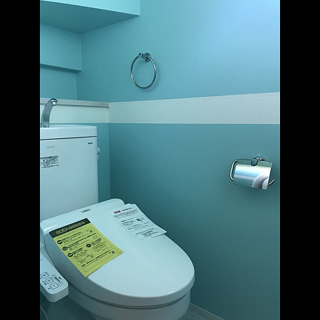 バス/トイレのインテリア実例 - 2019-12-01 10:20:22