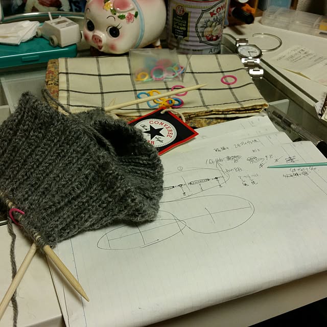 M.Sさんの実例写真