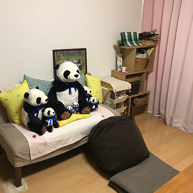 c.kさんの実例写真