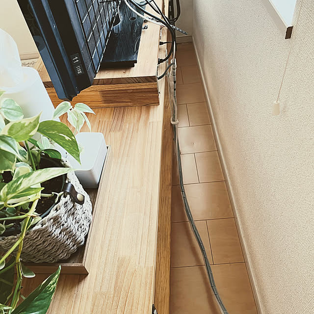 matteaさんの実例写真