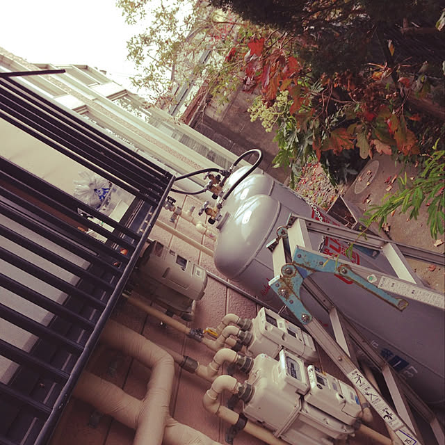 trois_clefさんの実例写真