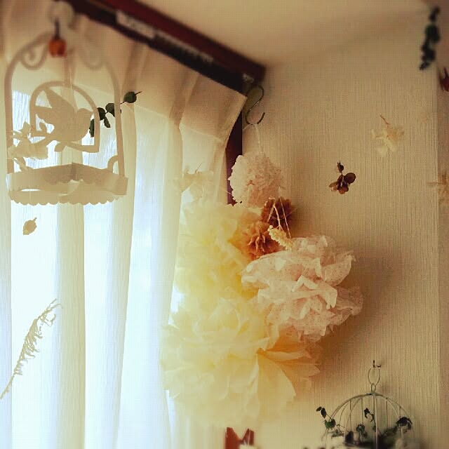 cache-cacheさんの実例写真