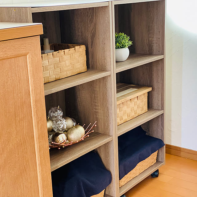 HelloKitchenさんの部屋