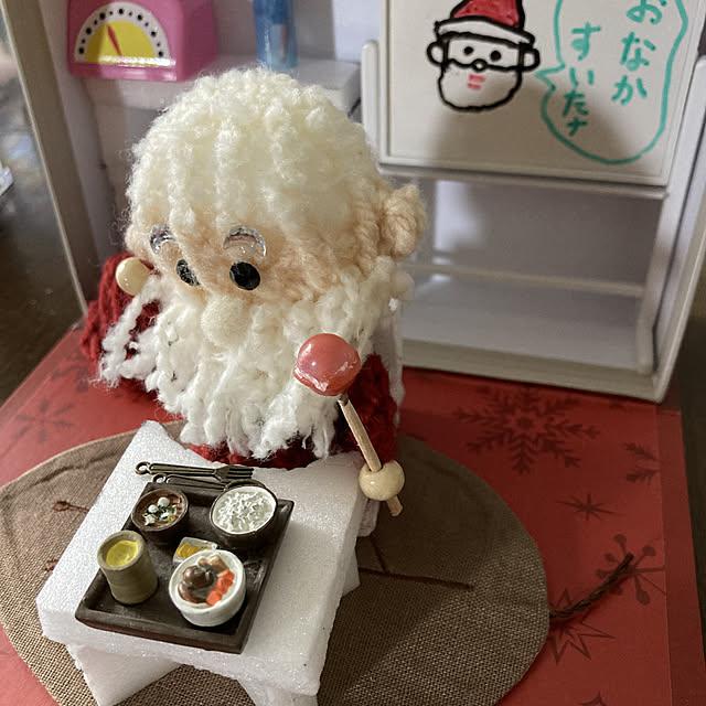 manduonmaさんの実例写真
