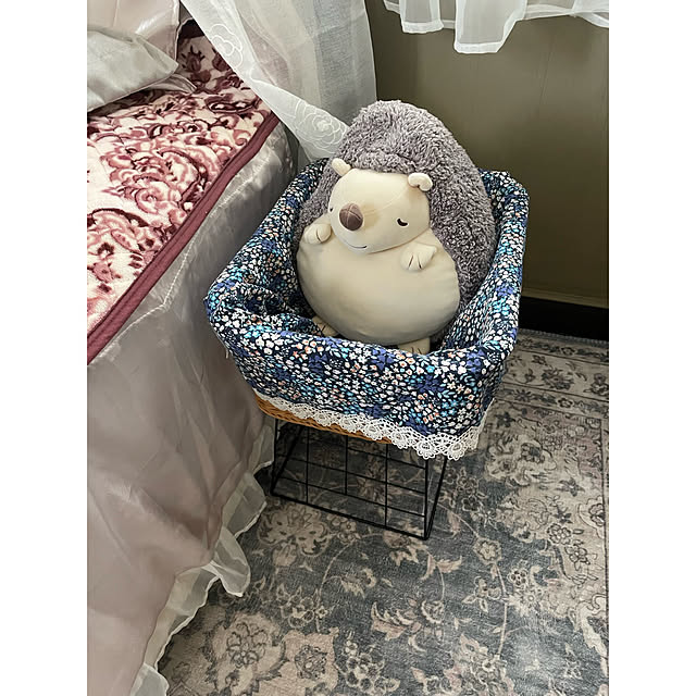 momocchiさんの部屋
