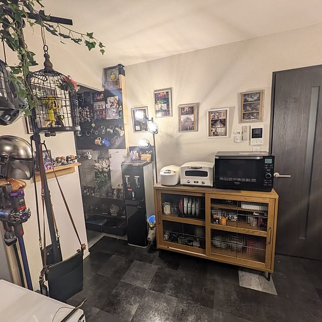 tau_hobbitさんの部屋