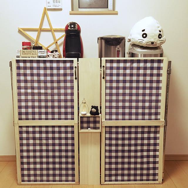 kazu-kirameki-さんの実例写真
