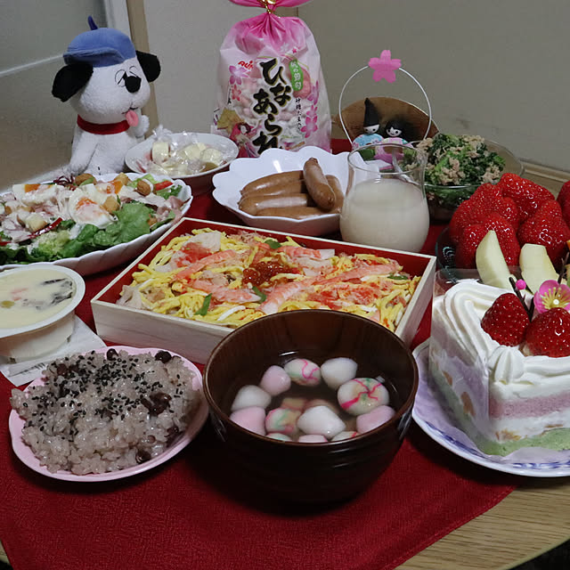 実例写真
