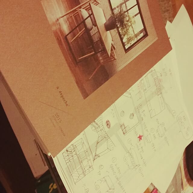 MxOxEさんの実例写真
