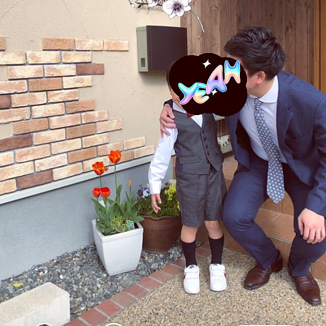 monさんの実例写真