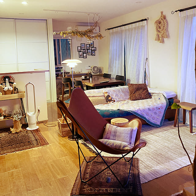 Nahochanさんの部屋