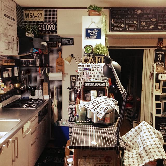 NATUさんの実例写真