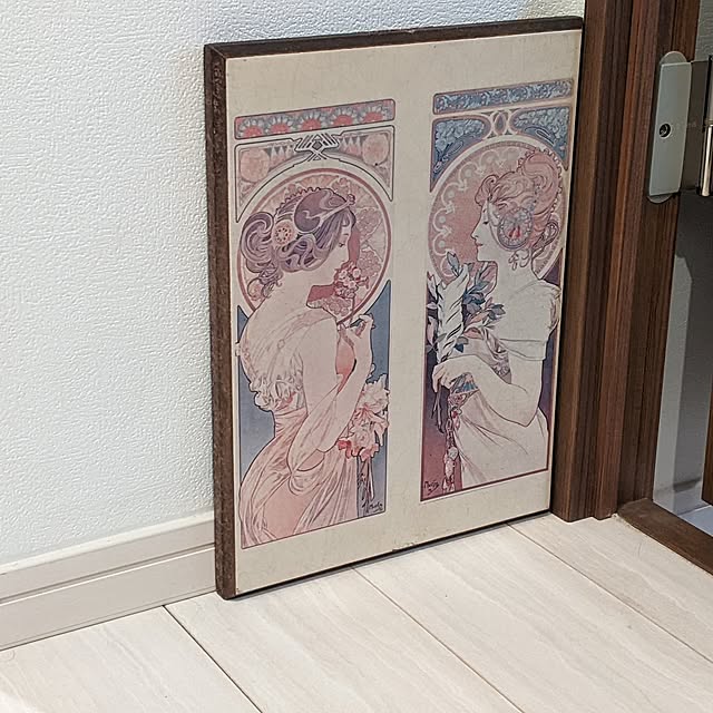 mi-saさんの部屋