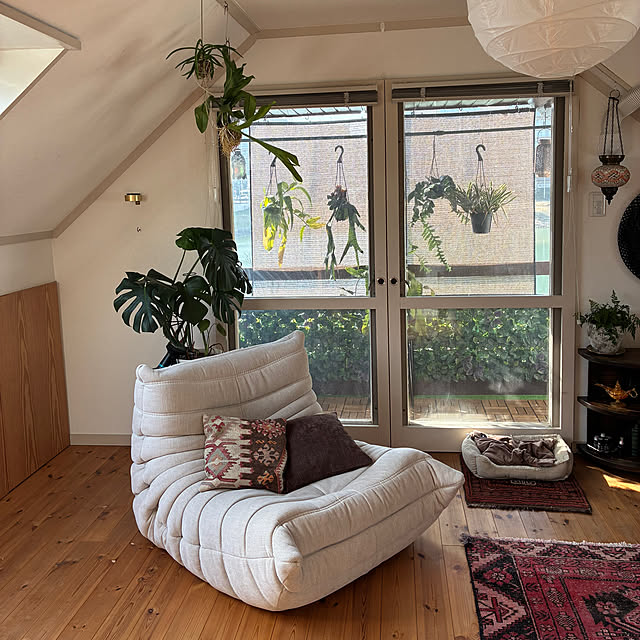 rieさんの実例写真