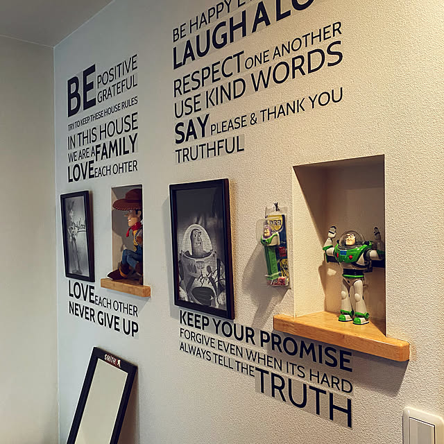 kellyさんの実例写真