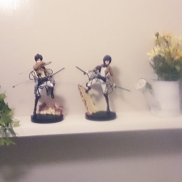 pinoさんの実例写真