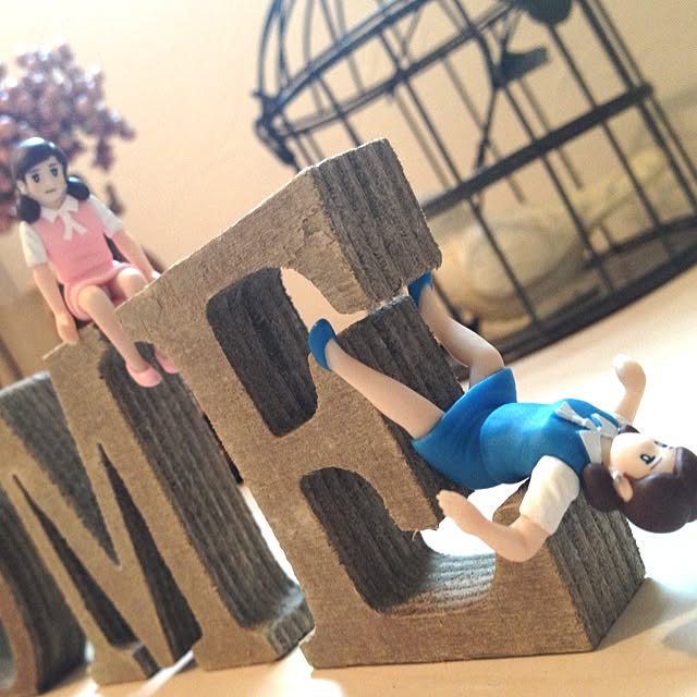 Riiさんの実例写真
