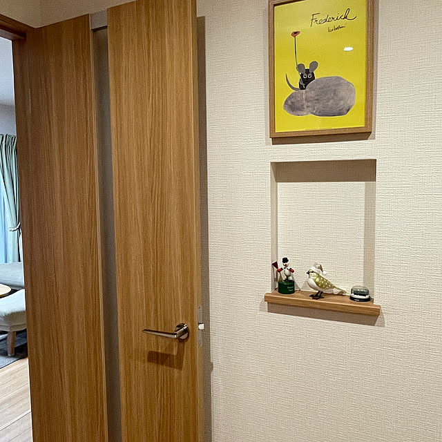 hinamiさんの実例写真