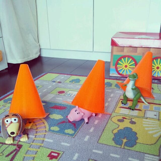 Satopanさんの実例写真