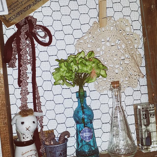 rocoさんの実例写真