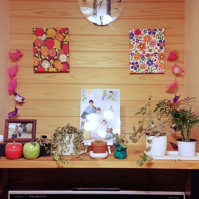 haruさんの実例写真