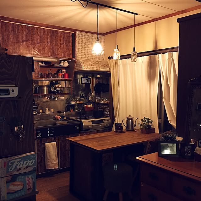 calmsweetsweetさんの実例写真