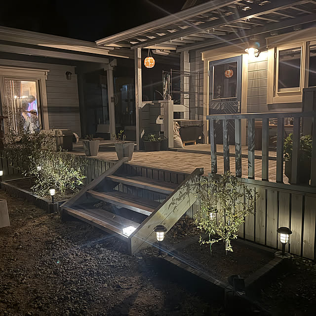 azukiさんの実例写真