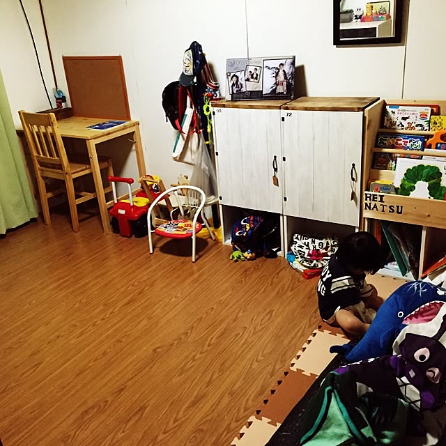 tommy_0172さんの実例写真