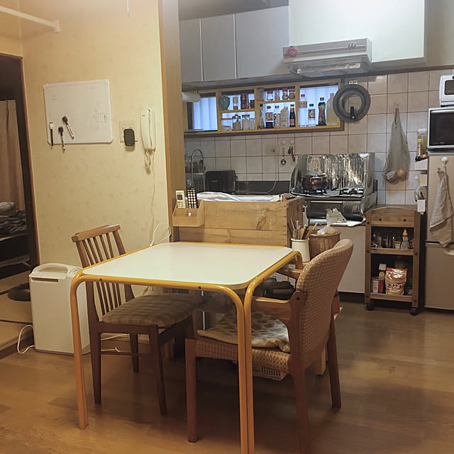 nyacmalさんの実例写真