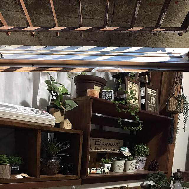 mikyuさんの実例写真