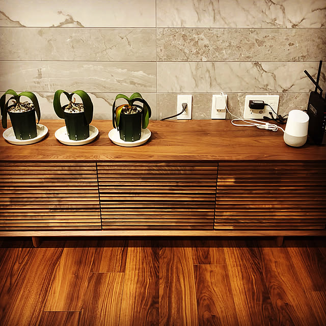 Roomba960さんの実例写真