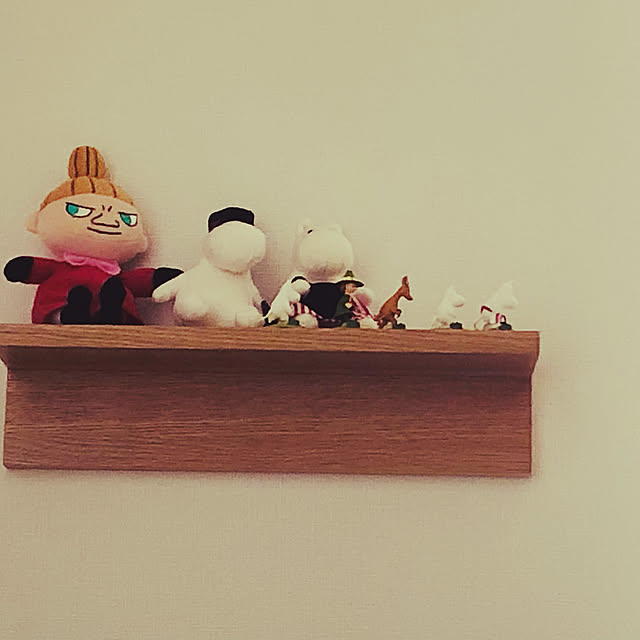 minchanaiさんの実例写真