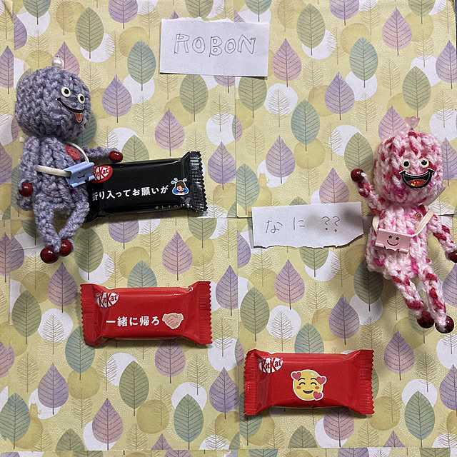 manduonmaさんの実例写真