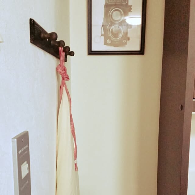 annさんの実例写真