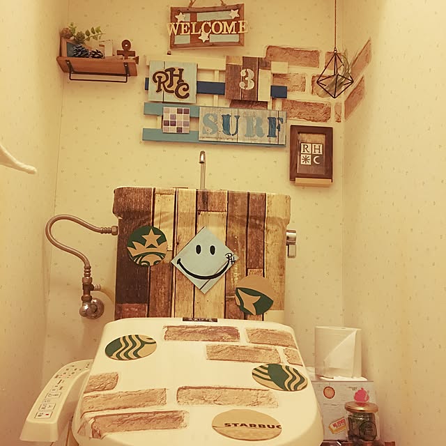 corinさんの実例写真