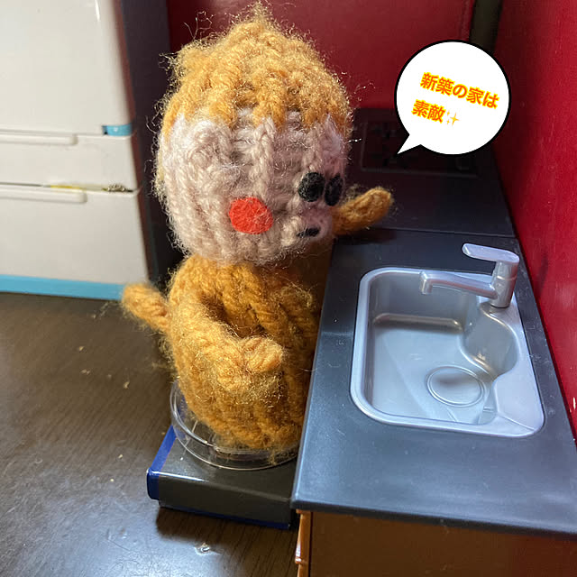 manduonmaさんの実例写真