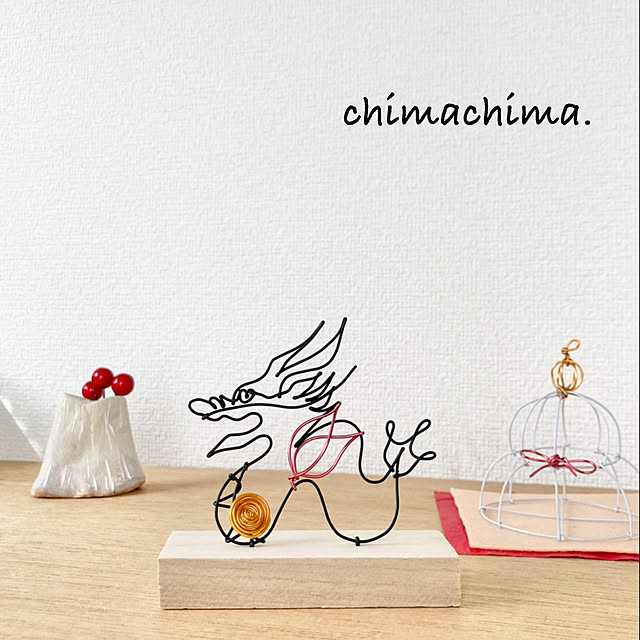 chimachima.さんの実例写真