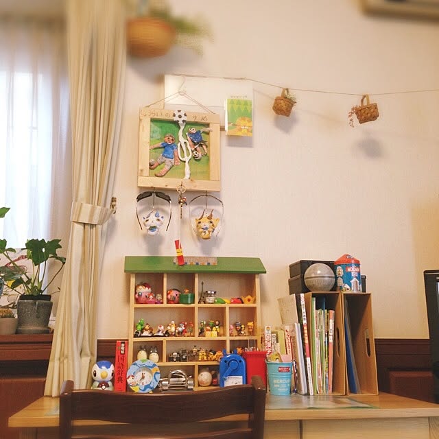 fish.さんの実例写真