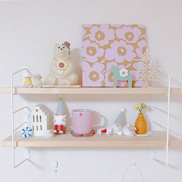 yuyuさんの部屋