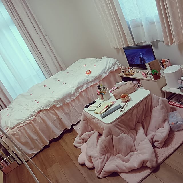moyuさんの実例写真