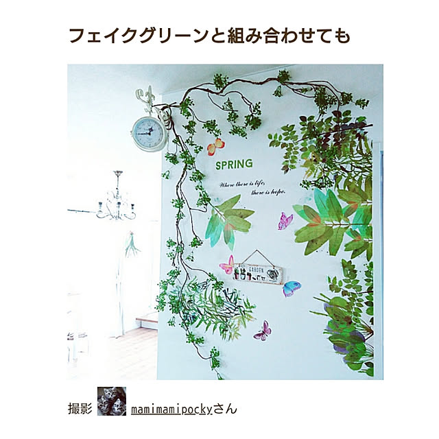 mamimamipockyさんの実例写真