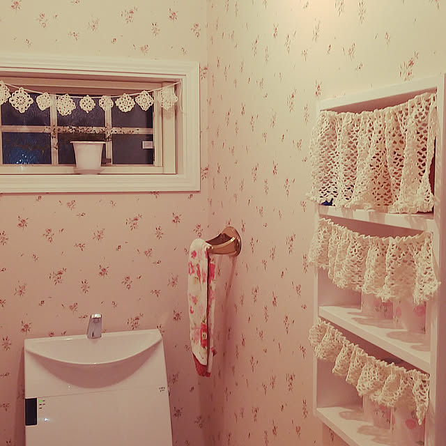 バス/トイレのインテリア実例 - 2020-11-29 19:24:02