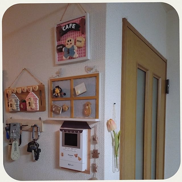 chinon721さんの部屋